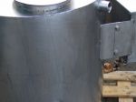 Feedwater tank